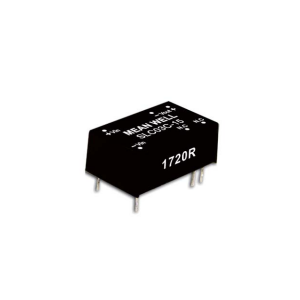 Изображение DC-DC преобразователь SLC03B-05