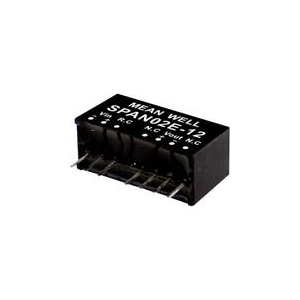 Изображение DC-DC преобразователь SPAN02B-03