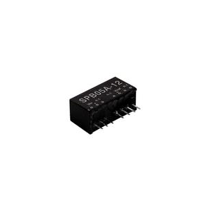 Изображение DC-DC преобразователь SPB05B-15