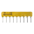 Резисторная сборка 4609X-101-223LF