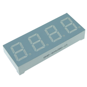 Изображение Светодиодный индикатор GNQ-4042FG-21