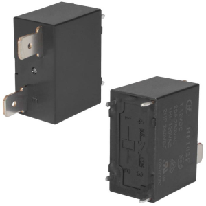 Изображение Реле HF102F/T-12VDC