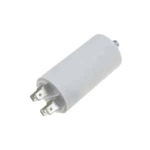 Изображение Конденсатор пусковой 30uF 450VAC 10% 45*95mm / JFS13A6306J000000B