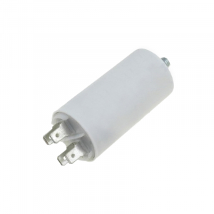 Изображение Конденсатор пусковой 30uF 450VAC 5% 45*95mm / JFS13A6306J000000B