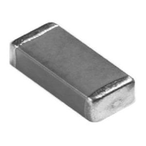 Изображение Конденсатор многослойный SMD 0201 330pF 25V X7R 10% / CC0201KRX7R8BB331