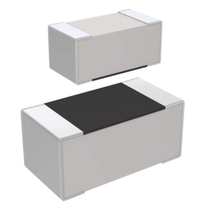 Изображение Резистор постоянный SMD 0201 162R 1% / RC0603F1620CS