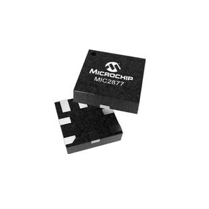 Изображение Преобразователь DC/DC MIC2877-AYFT-TR