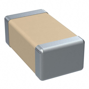 Изображение Конденсатор многослойный SMD 0805 6.8pF 100V C0G / C0805C689C1GACTU