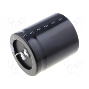 Изображение Конденсатор электролитический 560uF 250V 20% 150C / LGU2E561MELB