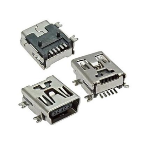 Изображение Разъём MUBRS1-05S-TR (USB/M-1J)