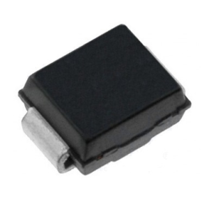 Изображение Диод SMD B160B-13-F