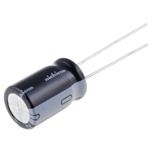 Изображение Конденсатор электролитический 4700uF 35V 20% / UVZ1V472MHD