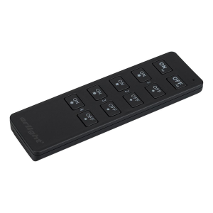Изображение Пульт SMART-R7-DIM (4 зоны, 2.4G)
