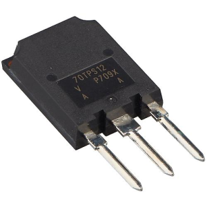 Изображение Тиристор VS-70TPS12PBF