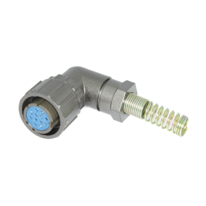 Изображение Разъём L-KLS15-226-FQ18-12TRK-8