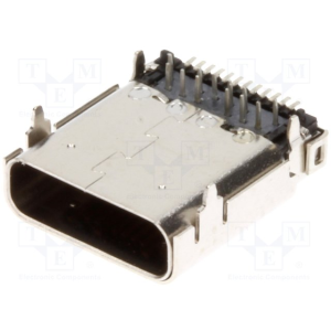 Изображение Разъём L-KLS1-5424-24P