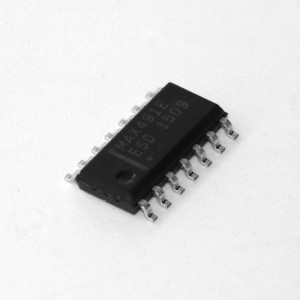 Изображение Микросхема MAX491ESD+T