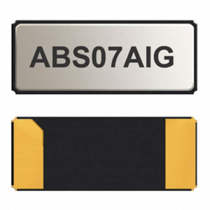 Изображение SMD-резонатор ABS07AIG-32.768KHZ-7-D-T