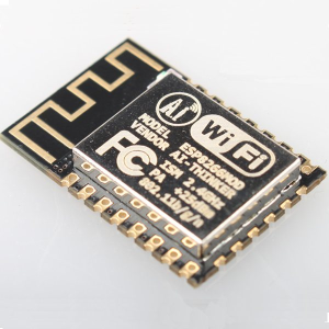 Изображение Модуль связи ESP8266 ESP-12F