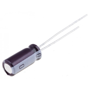 Изображение Конденсатор электролитический низкий импеданс 4700uF 35V 20% 105C / UPS1V472MHD