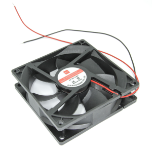Изображение Вентилятор L-KLS22-AV-9225SHD12