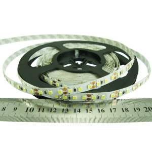 Изображение Светодиодная лента RSH-2835NW120-8,6W-8MM-24V-N/A-CRI80
