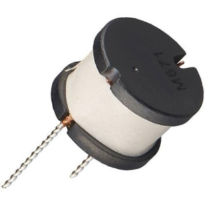 Изображение Дроссель выводной MCDR1511NP-101K / 100 uH, 3A