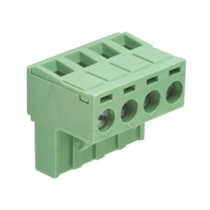Изображение Клеммник L-KLS2-EDK-5.08-04Р-4S