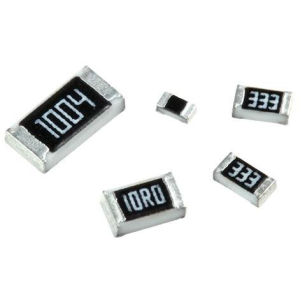 Изображение Резистор постоянный SMD 0805 2.1R 1% / RC0805FR-072R1L