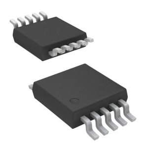 Изображение Микросхема DAC7554IDGSR