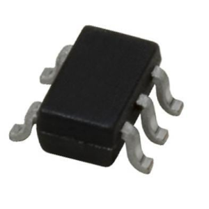 Изображение Микросхема MC74HC1G04DFT2G