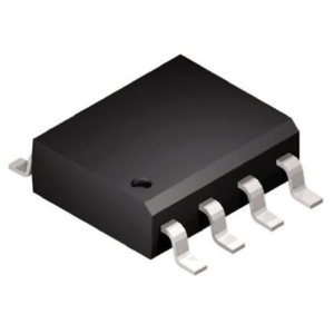 Изображение Микросхема MX25L3233FM1I-08G