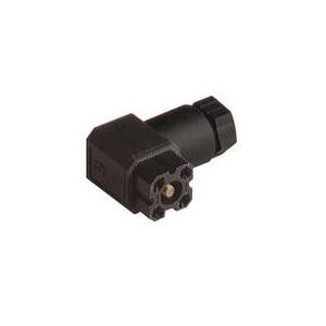 Изображение Разъём G4W1FSW / 932157100 G 4 W 1 F SCHWARZ