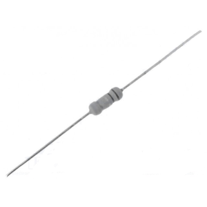 Изображение Резистор металлопленочный 220R 1WS 5% / 1W-220 / MOR01SJ0221A10