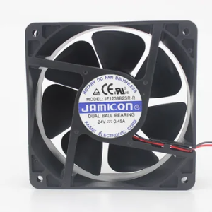 Изображение Вентилятор JF1238B2SR-R
