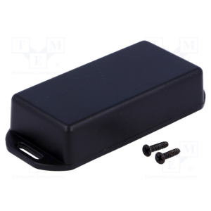 Изображение Корпус HM-1551KFLBK