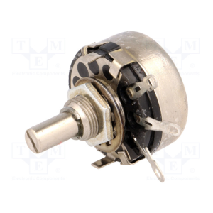 Изображение Потенциометр SP-1.2 10K A 20P3 / SP1.2-10K-A