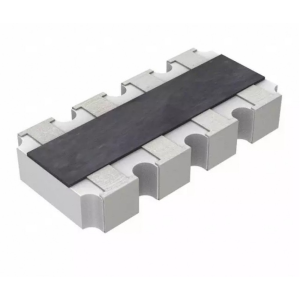 Изображение Резисторная сборка YC164-JR-07510RL