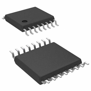 Изображение Микросхема MAX3232IPWR