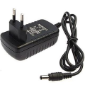 Адаптер 220 V AC/5 V DC, 4 А, 20 W с DC разъемом подключения 5.5х2.1, без влагозащиты (IP23)