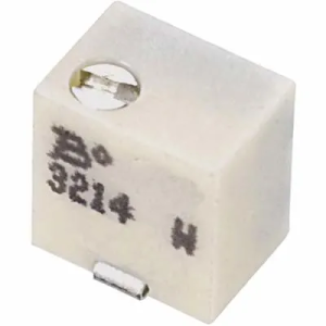 Изображение Резистор переменный 3214W-1-102E