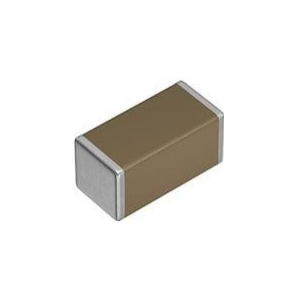 Изображение Конденсатор многослойный SMD 0805 8.2pF 100V C0G 1% / 08051A8R2CAT2A 