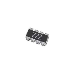 Изображение Резисторная сборка YC164-JR-0768RL