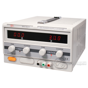 Изображение Лабораторный блок питания HY3010E