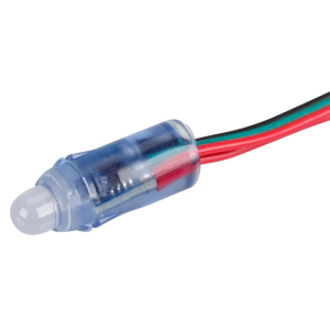 Изображение Герметичный флэш-модуль ARL-D12 5V RGB