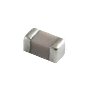 Изображение Конденсатор многослойный SMD 0201 330pF 25V X7R 10% / GRM033R71E331KA01D