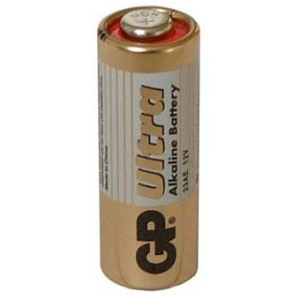 Изображение Батарейка LXLR23AGR / щелочная GP LR23A 12V