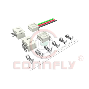 Изображение Разъём DS1069-2MRW6XB