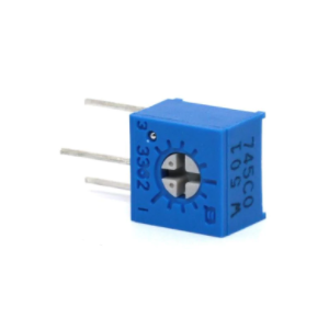 Изображение Подстроечный резистор 3362W-1-103LF