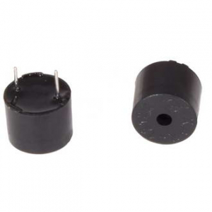 Изображение Пьезозвонок KPX-G1212A (XCMS12C2312PX) (HCM1212X)